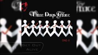 My Top 10 Three Days Grace Songs HD [upl. by Alehs]