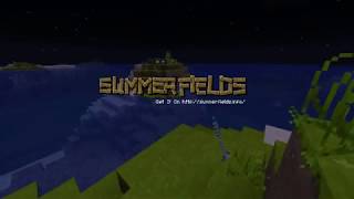 the beauty of summerfields in update aquatic [upl. by Brackely152]