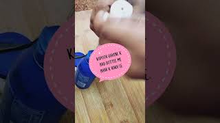 Diaper aur period rashes ka ghareloo upayHome remedies for Diaper and pad rashes homeremedies [upl. by Htezzil342]