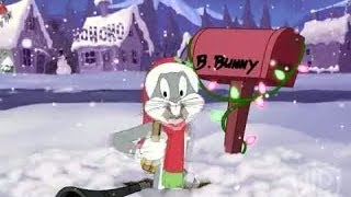 Looney Tunes Bah Humduck a Looney Tunes Christmas [upl. by Bowyer]