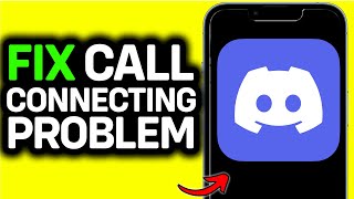 UPDATED 2024 How To Fix Discord Call Connecting Problem  Discord RTC Connecting Problem FIX [upl. by Keyek914]