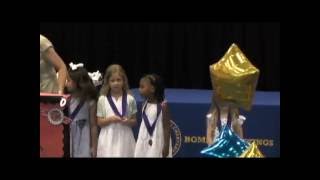 Chalmette Elementary School presentsKindergarten Recognition Day May 25 2016 [upl. by Hiroko691]