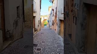 italy lanciano abruzzo turismo shorts италия travel [upl. by Ynnub]