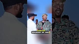 Dhulbahanta Puntland Vs Dhulbahantaha Khatumo wararkiiugudambeeyey muqdishotiktok duet [upl. by Hannazus]