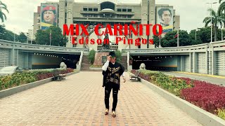 MIX CARIÑITO  Edison Pingos Official Homemade Video [upl. by Xuaeb536]