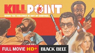 Killpoint 1984  Leo Fong  Richard Roundtree  Full Martial Arts Action Movie [upl. by Akcimehs411]