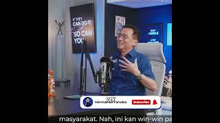 Strategi Investasi Saham Bersama Bapak Lo Kheng Hong [upl. by Helas]