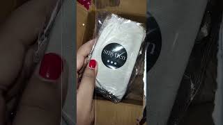 Smytten unboxing and review✨❤️  smytten haul  🥰 smytten unboxing haul unboxing shorts [upl. by Imoyn]