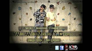 Wiki Wiki Prod ACME RECORDS amp K MA MANTIAL Y GAVELA [upl. by Shargel]