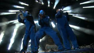 Slipknot  Sic Live At KnotFest 2014 [upl. by Shelagh177]