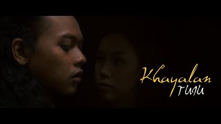 TUJU  Khayalan Official Music Video [upl. by Sapphira]