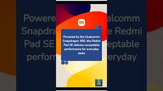 Xiaomi Redmi Pad SE Review  Is This Tablet Really Worth It  Link in the description [upl. by Aivizt289]