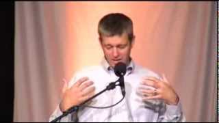 Biblical Headship Leadership  Christian sermon by Paul Washer [upl. by Service]