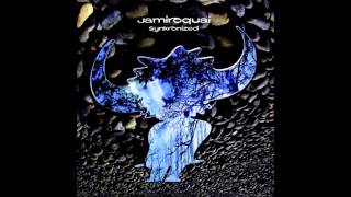 Jamiroquai  Canned Heat [upl. by Wolfram427]