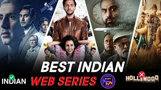 Sony Liv Best Webseries  Sony Liv Best Movie amp Webseries  Sony Liv Pe Best Webseries In Hindi [upl. by Auburta]