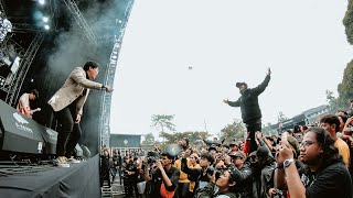 RECAP for Revenge at Hellprint Bandung [upl. by Griffie329]