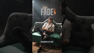 Ali Zafar  Fade  NewMusic harmonichethub alizafar shorts [upl. by Harbed]