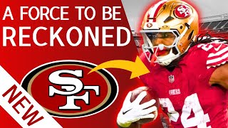 🚨😨San francisco 49ers are going crazy with THIS and The NFL better take notice before it’s too late [upl. by Thevenot]