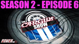 The Car Guy Show Season 2  Episode 6 [upl. by Wallack940]