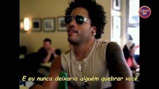 Lenny Kravitz  Again Official Vídeo Legendado [upl. by Aggarwal659]