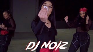 DJ Noiz amp Bina Butta  Akiliz Remix Music Video [upl. by Lahcear]