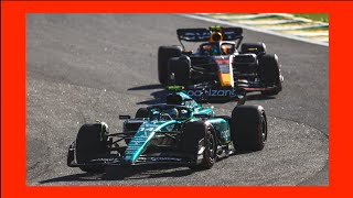 2023 F1 Brazilian GP analysis by Peter Windsor [upl. by Kristi]