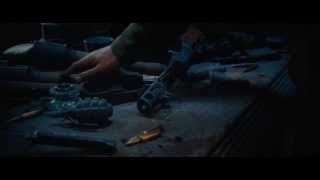 Stalingrad 1993 SPANISH TRAILER HD 1080p [upl. by Atiekal]