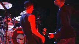 Placebo Plasticine Live Rock am Ring 2003 [upl. by Roxanna]