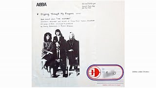 ABBA  Slipping Through My Fingers Vocals Mix [upl. by Jenilee]