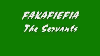 The Servants  Fakafiefia Mix [upl. by Nugesulo]