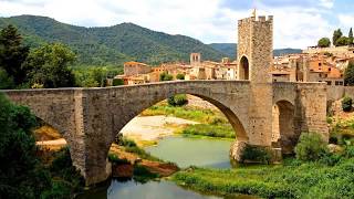 BESALU CATALONIA [upl. by Oflodur242]