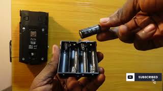 Weiser SmartCode 10 Battery Replacement [upl. by Teeter314]