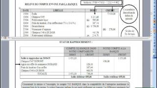 102 Etat de rapprochement Application 1 [upl. by Nnor49]