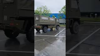 Funny Moments Military 1 soldier funny army military fypシ゚viral [upl. by Pickens]