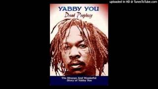 Yabby You  King Of Kings [upl. by Lotty]