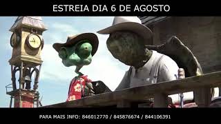 Rango James Guevara TRAILER [upl. by Marcelline]