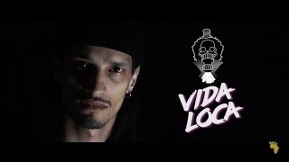 Soolking  Vida Loca  prod Aribeatz Clip Officiel [upl. by Amilb]