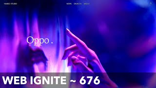 web ignite  676  Yambo Studio [upl. by Ivens]