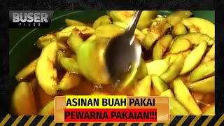 Buser Files Investigasi  Bagai Makan Asinan Buah quotSimalakamaquot [upl. by Anne284]