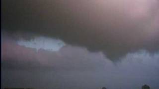 Ames Iowa Tornado November 12 2005 [upl. by Collier]