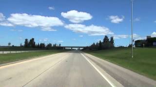 2K14 EP 27 Interstate 94 West in Minnesota [upl. by Rae625]