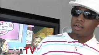 Webbie amp Lil Boosie on Rappers Taking Original Songs [upl. by Analeh]