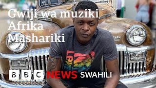 Jose Chameleone Gwiji wa muziki Afrika Mashariki [upl. by Tik]