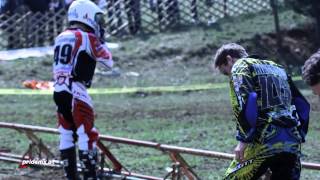 2013 Motocross Meisterschaft Sittendorf [upl. by Norel660]