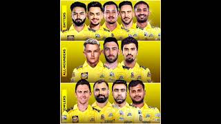 CSK New Target Players IPL 2025RRRAHUL 7MSHORTSSHORT [upl. by Flin]