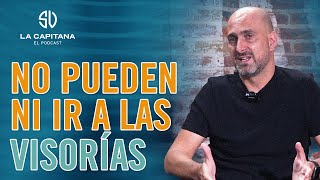 POR FALTA DE DINERO EL TALENTO NO LLEGA A PRIMERA DIVISIÓN EN MÉXICO [upl. by Wiencke]