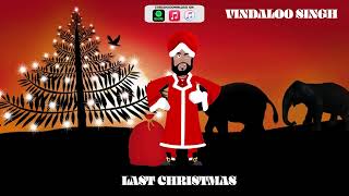 Last Christmas Indian Christmas Remix [upl. by Hinkel]