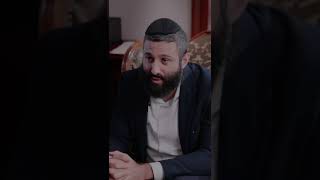 Trailer Finding Mashiach Coming out July 2024 [upl. by Uohk]