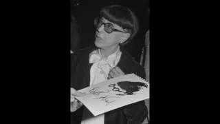 Edith Head [upl. by Anaiuq]