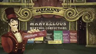 Jakemans TV Ad [upl. by Wickham]